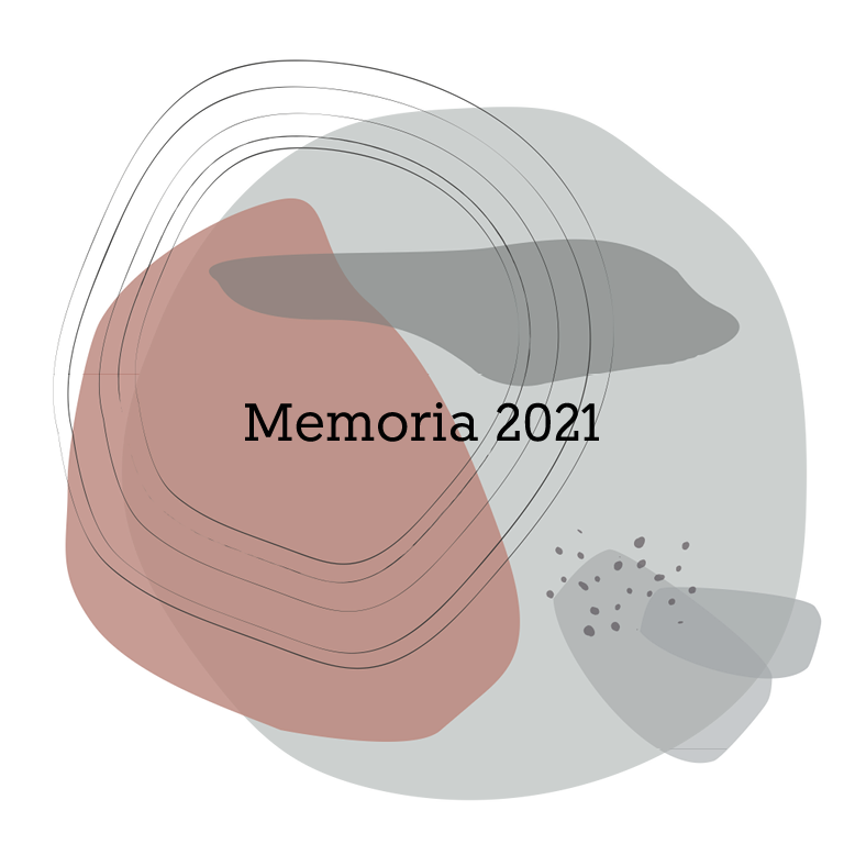 Memoria Arraianas 2021