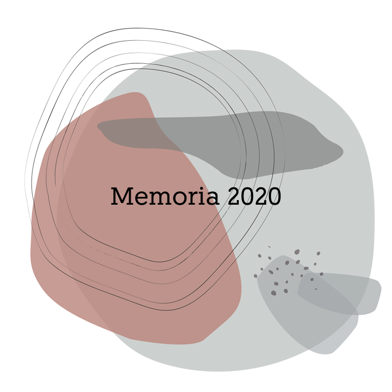 Memoria Arraianas 2020